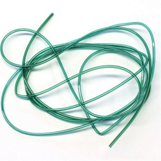 HARELINE Эластичные трубки STANDARD TUBING PEACOCK