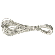 Резина рыболовная 2,5ммх10м