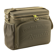 Сумка лодочная с коробками  СЛК-53Х  (цвет: хаки)