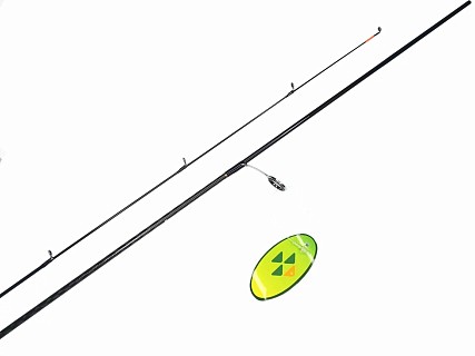 Удилище спиннинговое BLACK ADDER NANO BA562NANO-UL-S-H4F1-23  1,68  м, 0,3-0.8 гр