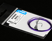 Sybai Материал для тела Strong Quill, Dark Violet UV