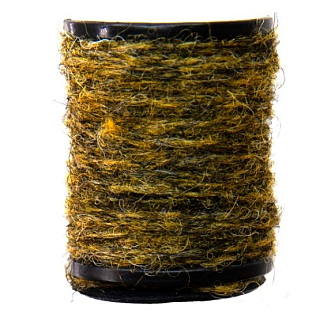 Semperfli Пряжа шерстяная Dirty Bug Yarn, DIRTY PALE OLIVE