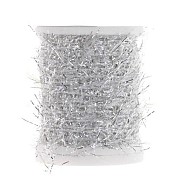 TEXTREME Синель Brill 5 мм 09-Silver