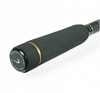 Удилище спиннинговое Invict 802ML тест 4 - 21 гр