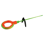 Пирс-Мастер Удочка зимняя безосевая WHА 50В L150