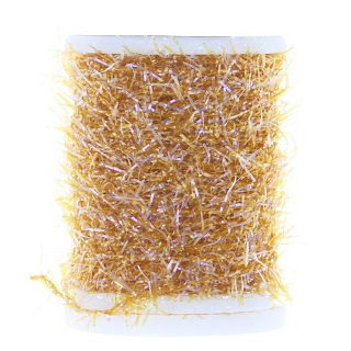 TEXTREME Синель Brill UV 5 мм 04-Tan