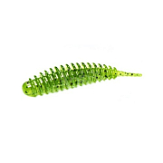 Приманка ATTACK TNT JR  1" цв. RS-S03 green black flk