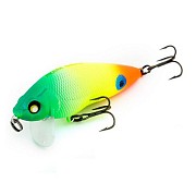 Воблер Akara Goby 65F 8гр, 0-0.3м, цв А113