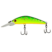 Воблер "TSURIBITO"  Live Minnow 55S/028