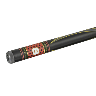 Удилище б/к "Pro Sport Hercules" 8,0м (8 секции) тест до 25гр 