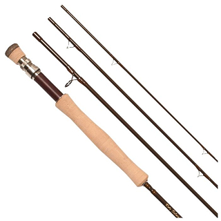 KOLA SALMON Одноручное удилище SМ2-9006/4 9 футов 6 класс 4 колена (в тубусе)