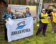Открытый чемпионат по ловле спиннингом с лодки-2023. Часть 2.
