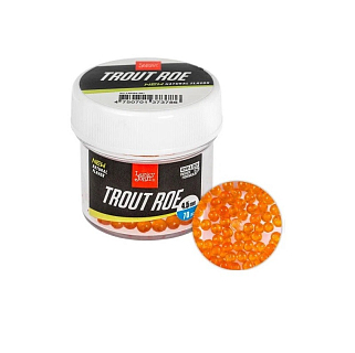 Насадки искусст. съедоб. LJ Pro Series TROUT ROE икра 4,5 мм (70 шт)