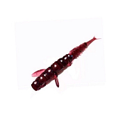 Силиконовая приманка Trix Flash 1,6" цвет 016