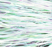 TEXTREME Плоские волокна GLOSSY PEARL 1/32" Pearl Rainbow 150 strands