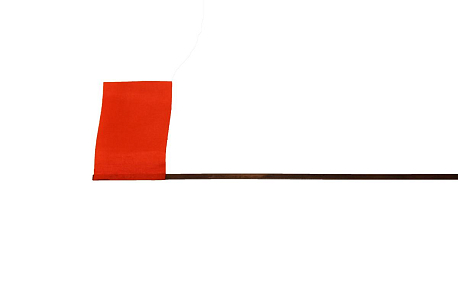 ФЛАЖОК  под жерлицу