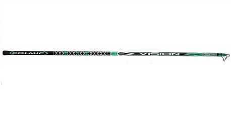 Удилище поплавочное с/к COLMIC VISION 250  6,00mt  (25gr)