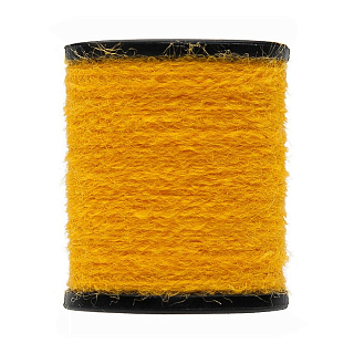 UNI Пряжа шерстяная UNI-Yarn Sun Yellow