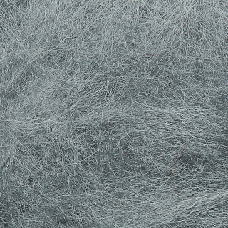  Даббинг HENDS products Superfine Dubbing Grey #37