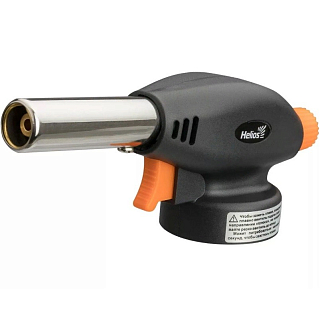 Горелка газовая с пьезоподжигом Helios (HS-AS-511C)