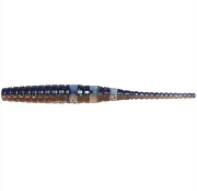 Мягкая приманка съедоб. Select Javik 1.8" 206