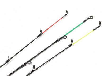 Удилище фидер. DAIWA "Ninja Feeder" NJF360M-BD 3,6м (80г)