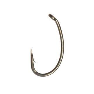 KAMASAN Крючки B110 #10 (1 шт)