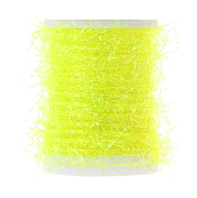 TEXTREME Синель Brill Large 12mm 011-Fl.Yellow