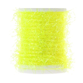 TEXTREME Синель Brill Large 12mm 011-Fl.Yellow