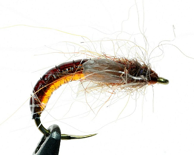 Sybai Материал для тела Stretch Glass, 10mm, Khaki