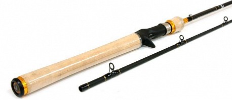 Кастинговое удилище Stinger ProJerk 602XXH, 180 см, 100-250 г.