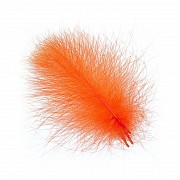 HENDS Перья CDC ORANGE FL. (25 шт)
