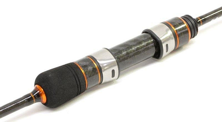 Спиннинг METSUI TIP TOP S602XUL 0.4-2.5 g