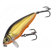 R1183-HGBL Воблер DUEL Hardcore Shad Crank 0+ 65F Special color