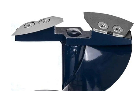 Шнек под мотобур ALTAY ENERGY 130R правое вращение SAE-130R