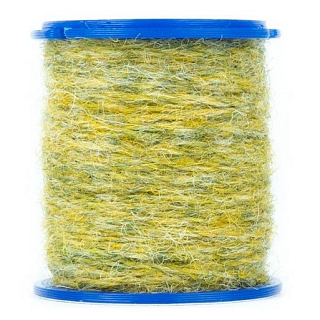SibNymph Пряжа Dirty Bug Yarn #07