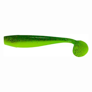 Силиконовая приманка RELAX KingShad 5 12,7 см, цвет L002