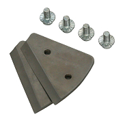 Ножи для ледобура HIGASHI Sfera 130				