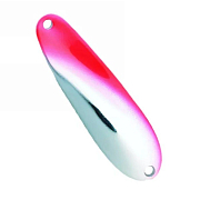 Блесна Waterland Limited 6гр (#12 Fluorescent Red Silver)