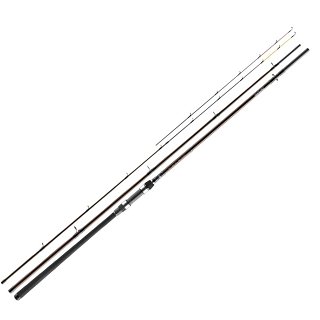Удилище фидер. DAIWA "Exceler Method Feeder" 3,9м (80г)