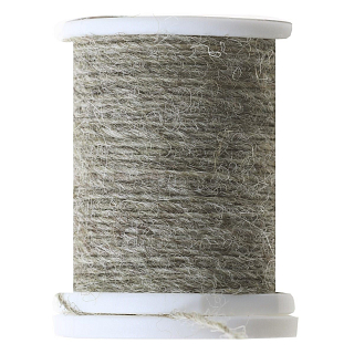 TEXTREME Шерстяная нить Bug Wool 1000 Den 04-Gray Olive