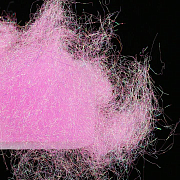 Sybai Даббинг Fine Diamond Dubbing, Bright Pink