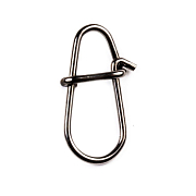 Застёжки LJ Pro Series POWER LURE SNAP #003 (6шт)