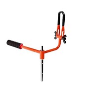 Адаптер для ледобура под шуруповерт "Ural УПОР", вал 20-22мм