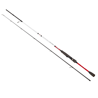 Удилище спин. Lucky John Vanrex TWITCHING 21 1,98 м, 5-21 гр