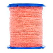 SibNymph Синель Ultra Micro Chenille #11 Shrimp