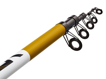 Удилище Salmo Blaster TELE PIKE 3.60m/30-100g