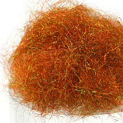 Sybai Даббинг Peacock Dubbing, Cinnamon