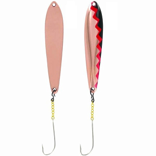 Блесна зимняя Varma 45/5 C/Ruska