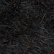 WAPSI Даббинг Life Cycle Stonefly Dubbing BLACK #100